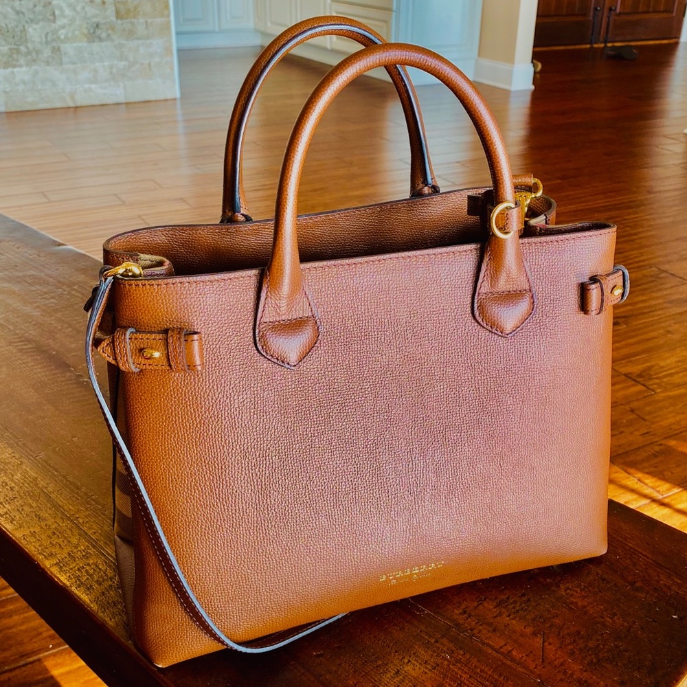 Burberry Purse